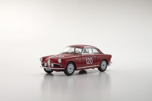 Kyosho 08957a alfa romeo - 08957a,