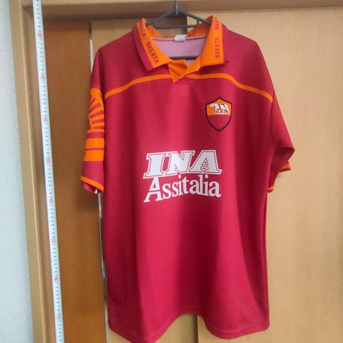 Maglia calcio roma - maglia,