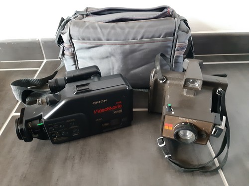 Caméscope orion vmc 767s - orion,