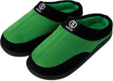 Pantofole Uomo Ciabatte Da