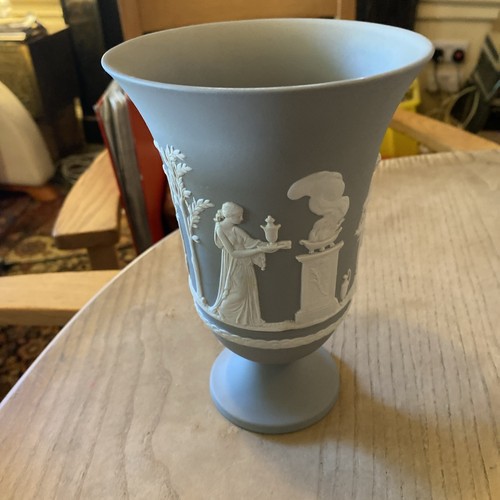 Vaso arcadico wedgwood diaspro - vaso,