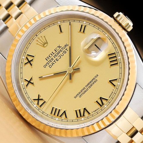 Orologio rolex uomo datejust - rolex,