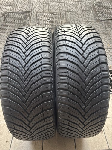 Pneumatici 4stagioni michelin - pneumatici,