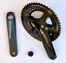 Catena Shimano Ultegra