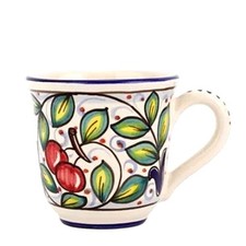Tazza caffè ceramica