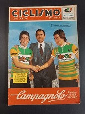 Rivista CICLISMO ILLUSTRATO