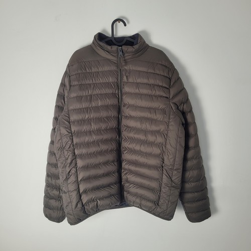 Cappotto trapuntato giacca