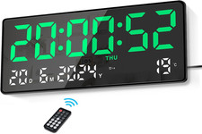 15.5" Orologio Da Parete