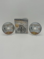 God of War Saga Dual Pack -