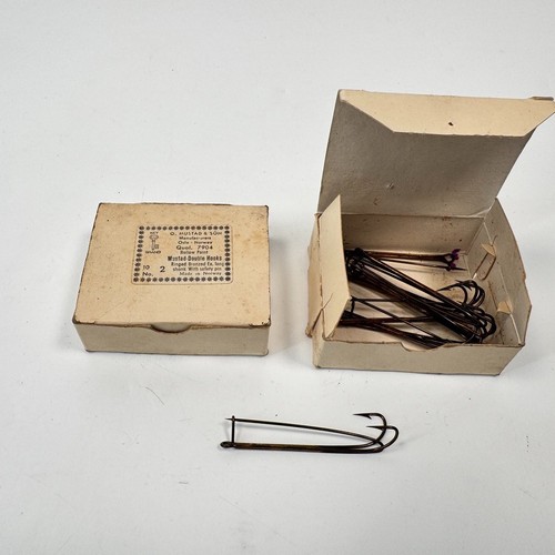 Lotto mustad 7904 - lotto,