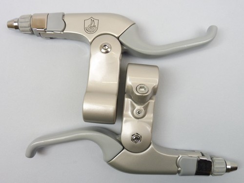 Leve freno campagnolo euclid - leve,