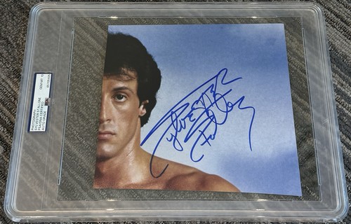 Sylvester stallone rocky - sylvester,