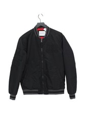 Giacca Bomber Guess Nera