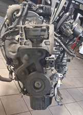 1699880 Motore semicompl