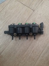 INIETTORI RAMPA GPL DACIA RENAULT Fiat 4CILINDRI 175235700r Tappo Blu o Verde