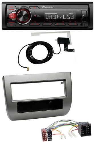 Pioneer 1din mp3 dab - 1din,