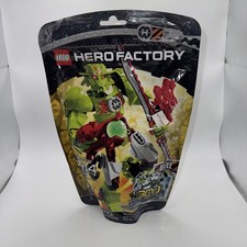Lego hero factory - breez, 6227