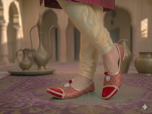 Scarpe sposa uomo - da, in