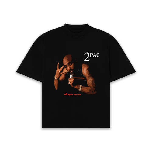 Shirt rapper hip - t-shirt, design