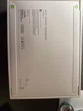 macbook air m4 13 pollici 256gb - NUOVO
