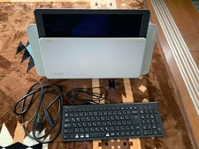 Sony vaio type M VGC-M52B/W