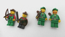 Lego 6066 6077 6054 6071 6103