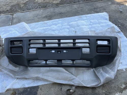 Paraurti anteriore bumper - paraurti,