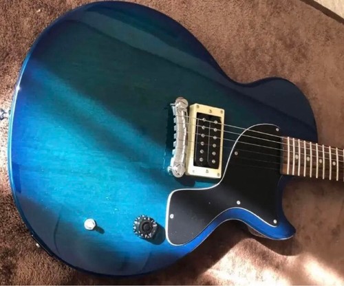 Epiphone les paul - les, junior