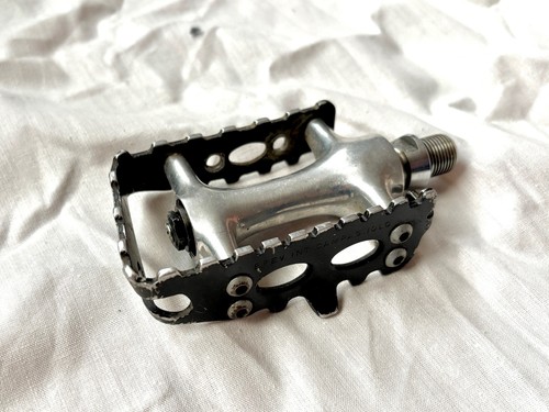 Pedale sinistro campagnolo - pedale,
