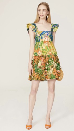 165 nwt farm rio - $165,