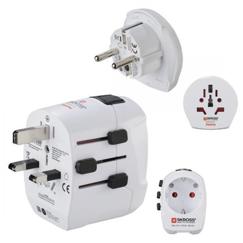 Hama world travel pro - hama, light