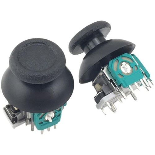 Joystick pollice 3d - 1x(joystick,