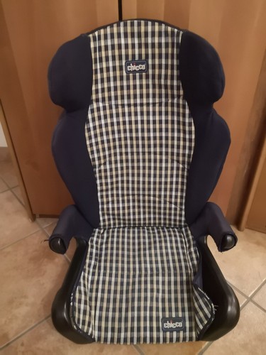 Chicco seggiolino auto - seggiolino,