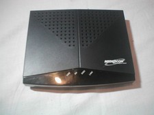 Modem USB ADSL Mediacom - usato - con filtro adsl - Confezione originale