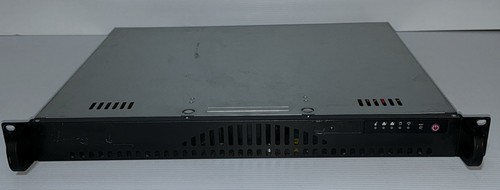 Supermicro cse 512l - supermicro, cse-512l-200b