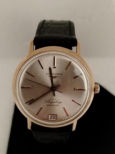 Longines flagship oro - longines,