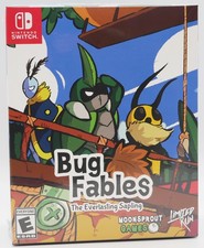 Bug fables edizione - fables,