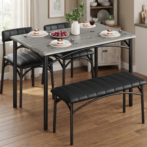 Set pranzo industriale - set,