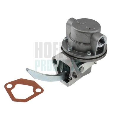 Hoffer pompa carburante - pompa,