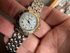 RAYMOND WEIL donna modello