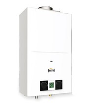 Scaldabagno A Gas Ferroli