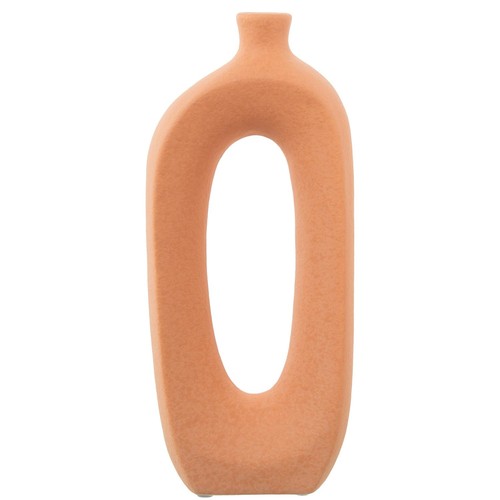 Drw vaso tavolo con foro - drw,