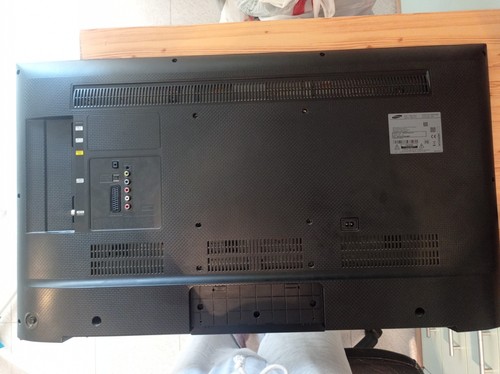 Samsung pollici - tv,