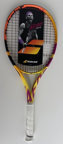 Babolat pure aero rafa lite - babolat,