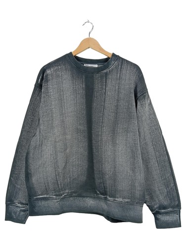 Zara maglione donna grigio - zara,