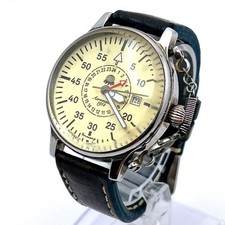 Orologio automatico Aeromatic
