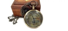 Orologio da tasca vintage