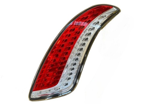Fanale faro stop posteriore - stop,