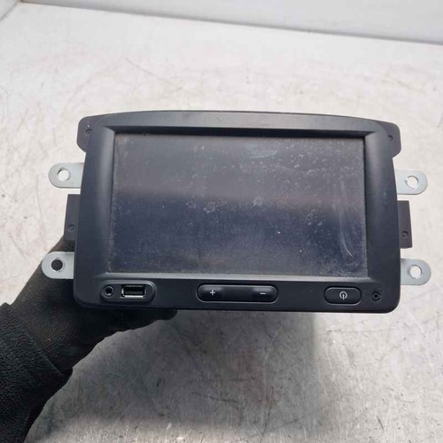 Autoradio stereo navigatore