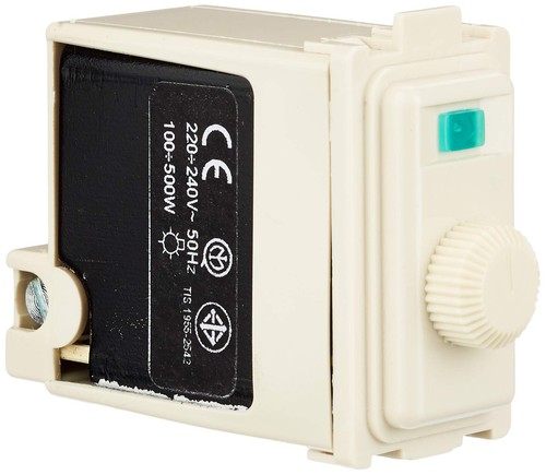 Guanti magic dimmer 230v - magic,